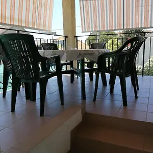 Apartament Ljubica