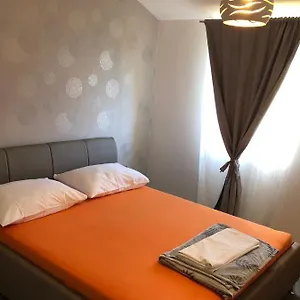 Apartament Bm