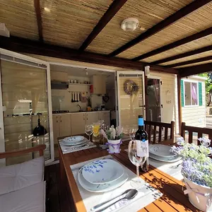 Ferienpark Mobile Homes Soline