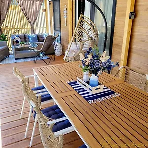 Campingplatz Pamara Mobile