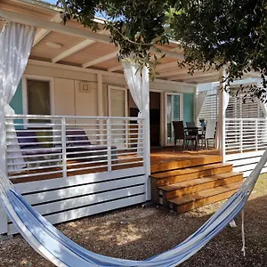 Campingplatz Otium Mobile Homes