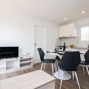 Kemping Luxury Mobile Homes Liza