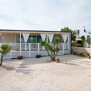 Campingplatz Camp San Antonio
