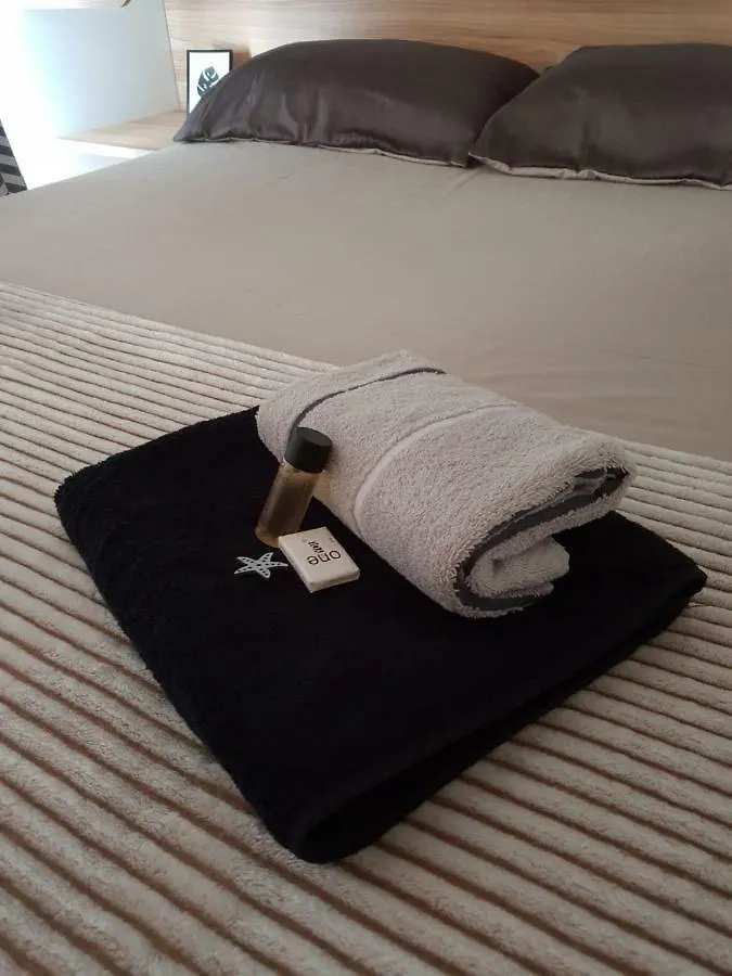 Mobile Home Stella III Biograd Na Moru Soline Beach Kroatien